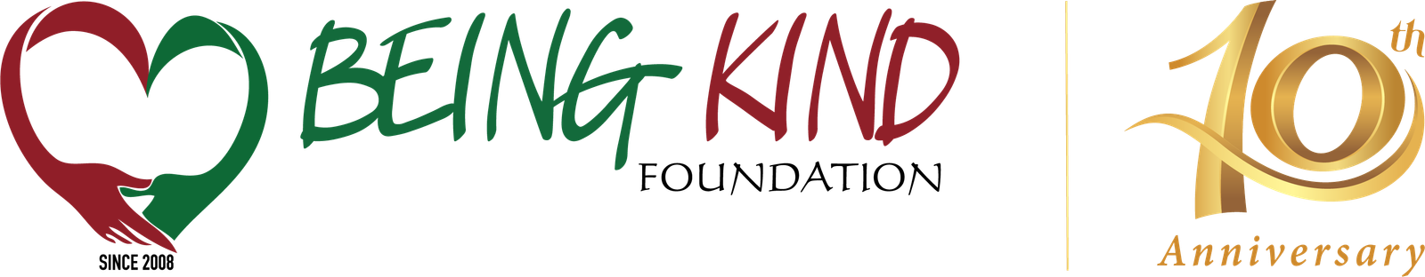 Being Kind Foundation